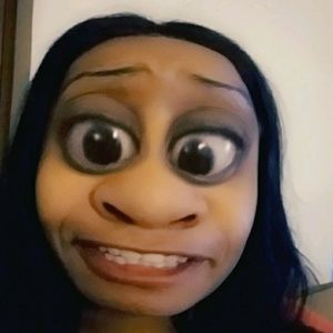 Meet your Posher, Edie